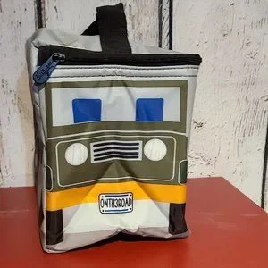 JEEP lunch bag host pick